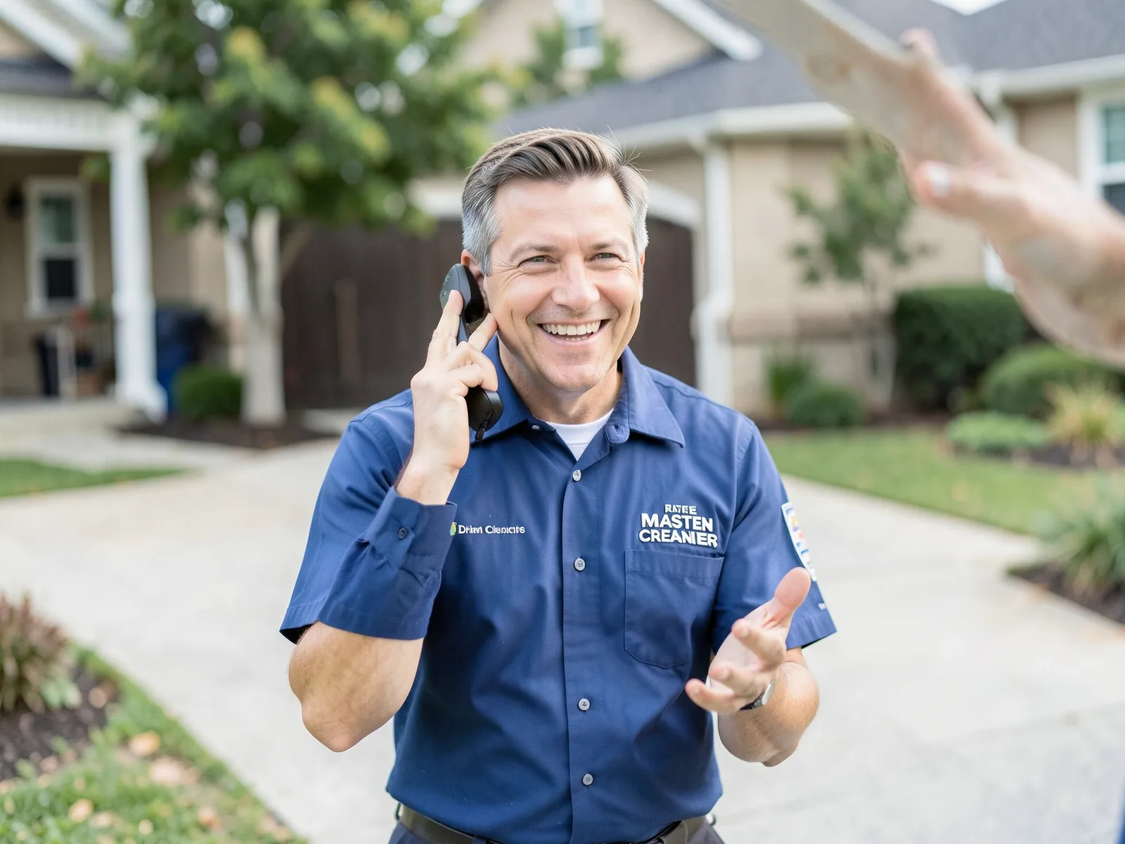 Drain Cleaning Lake Odessa, MI FAQs